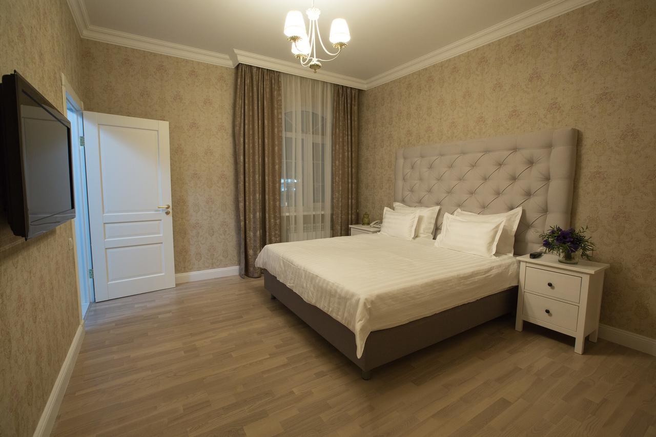 Hotel Monaco Astana Extérieur photo