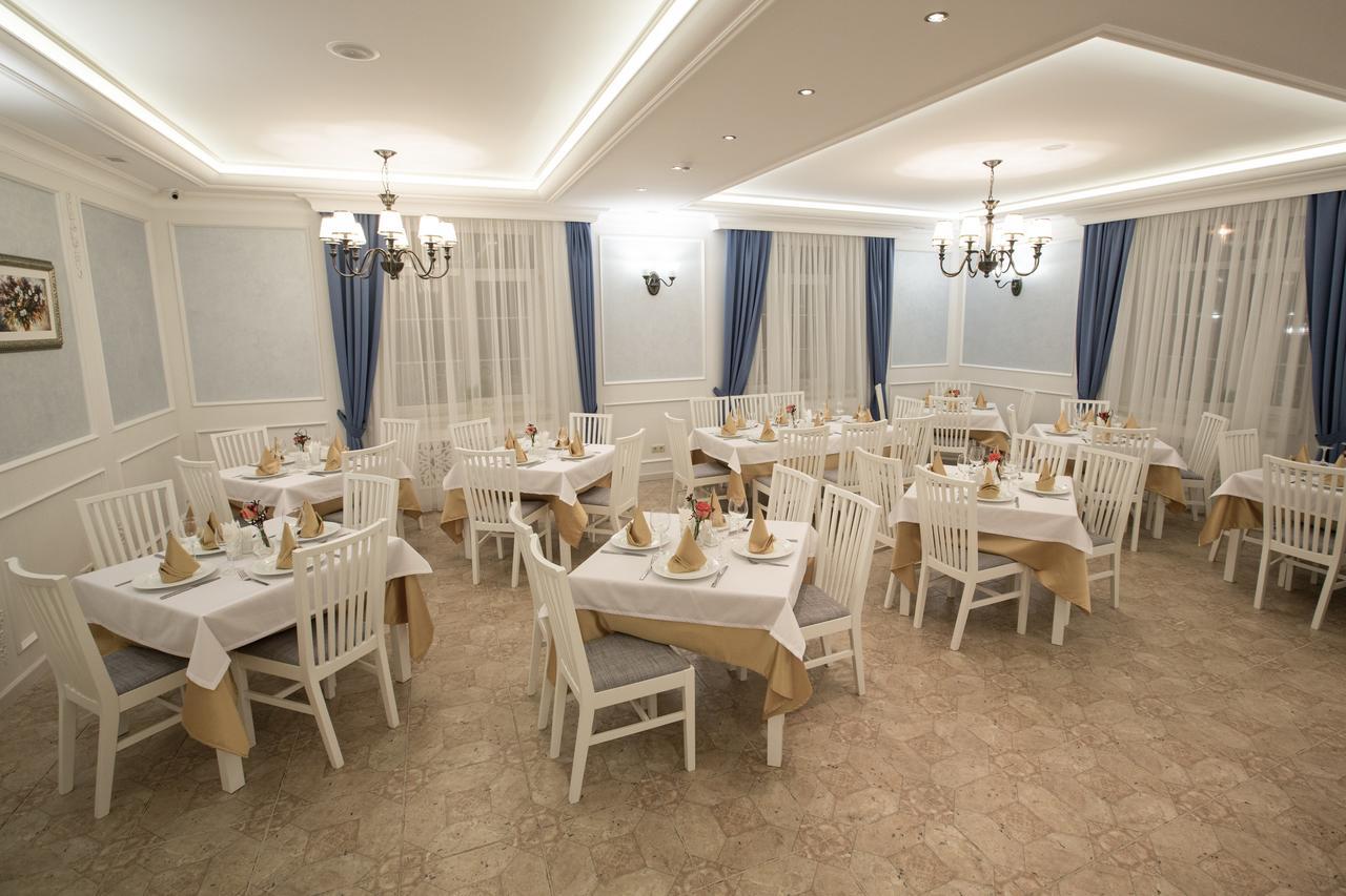 Hotel Monaco Astana Extérieur photo