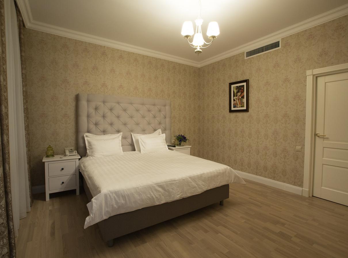 Hotel Monaco Astana Extérieur photo