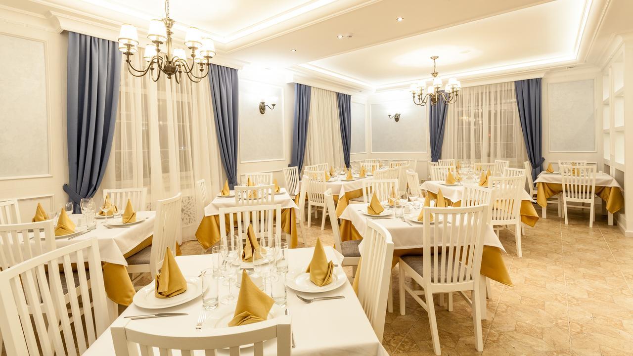 Hotel Monaco Astana Extérieur photo