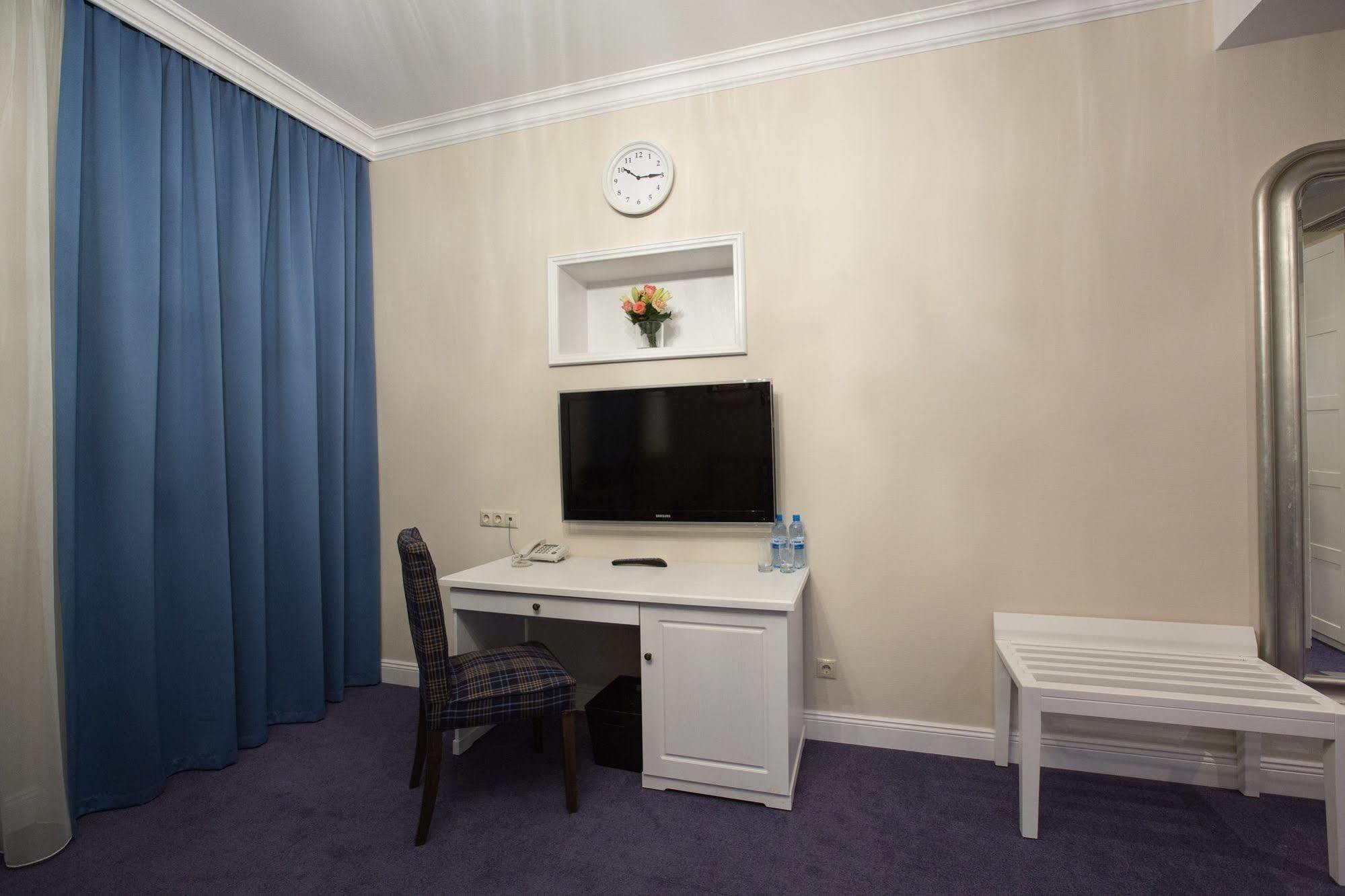Hotel Monaco Astana Extérieur photo