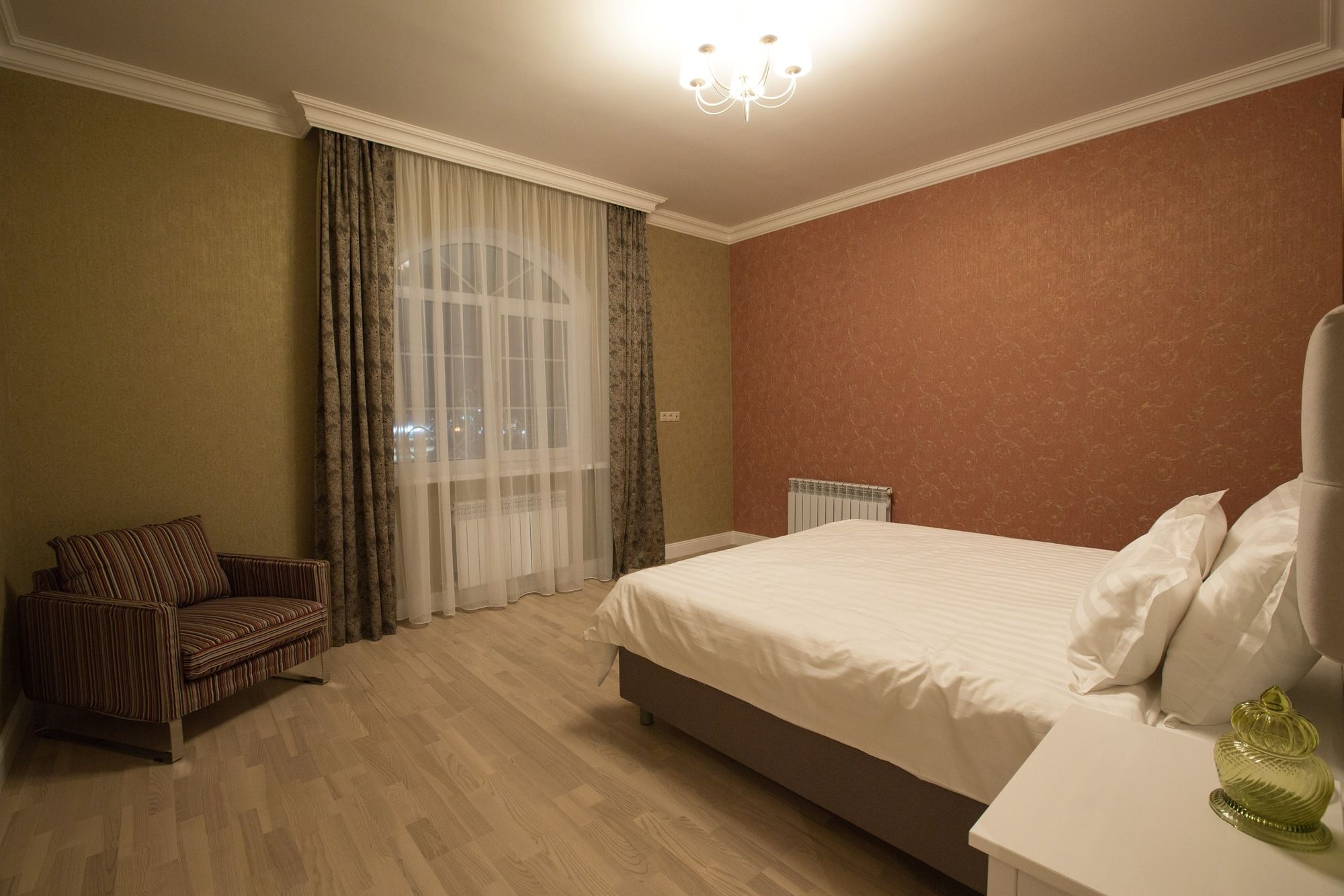 Hotel Monaco Astana Extérieur photo